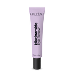 Frissítő és simító szemkörnyékápoló niacinamiddal - 30 ml