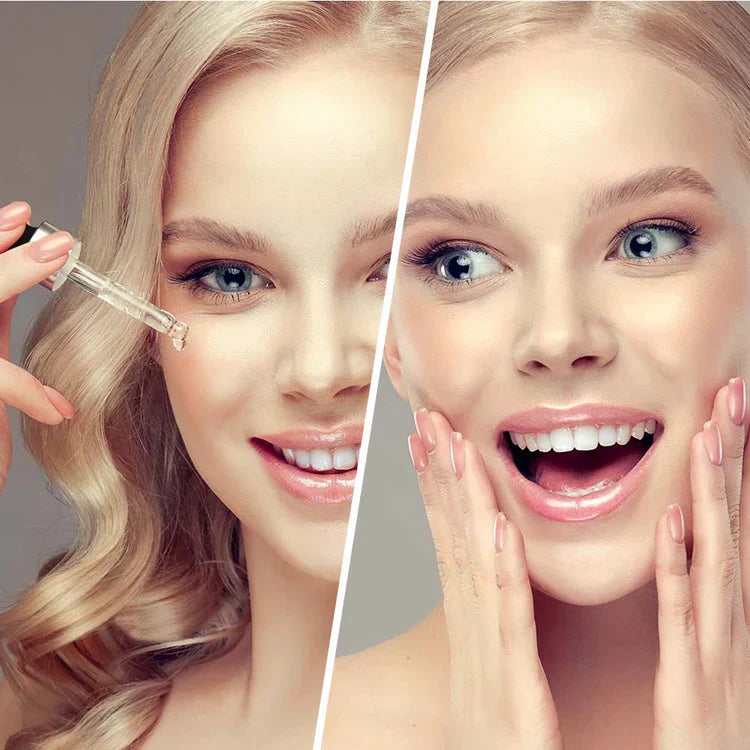 Retinol Extra-Smooth szérum a mély megújításért és feszesítésért 30 ml