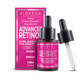Retinol Extra-Smooth szérum a mély megújításért és feszesítésért 30 ml