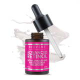 Retinol Extra-Smooth szérum a mély megújításért és feszesítésért 30 ml