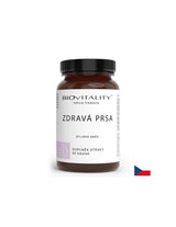Bust formula (gyógynövény komplex), 30 kapszula