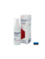 Szépségápoló formula biotinnal, szelénnel és C-vitaminnal - Haj, bőr és köröm - Szájspray, 30 ml, 200 spray