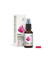 Folsav szájspray 30ml <tc>Aura Herbals</tc>
