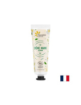 Kézkrém jázmin kivonattal, shea vajjal és aloe verával, 30 ml Fleurance Nature