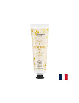 Kézkrém mézzel, shea vajjal és aloe verával, 30 ml Fleurance Nature