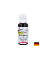 Svéd keserű <tc>Maria Treben</tc>® - Egészség a gyomornak, a májnak és az epehólyagnak, 30 ml koncentrátum (csepp)