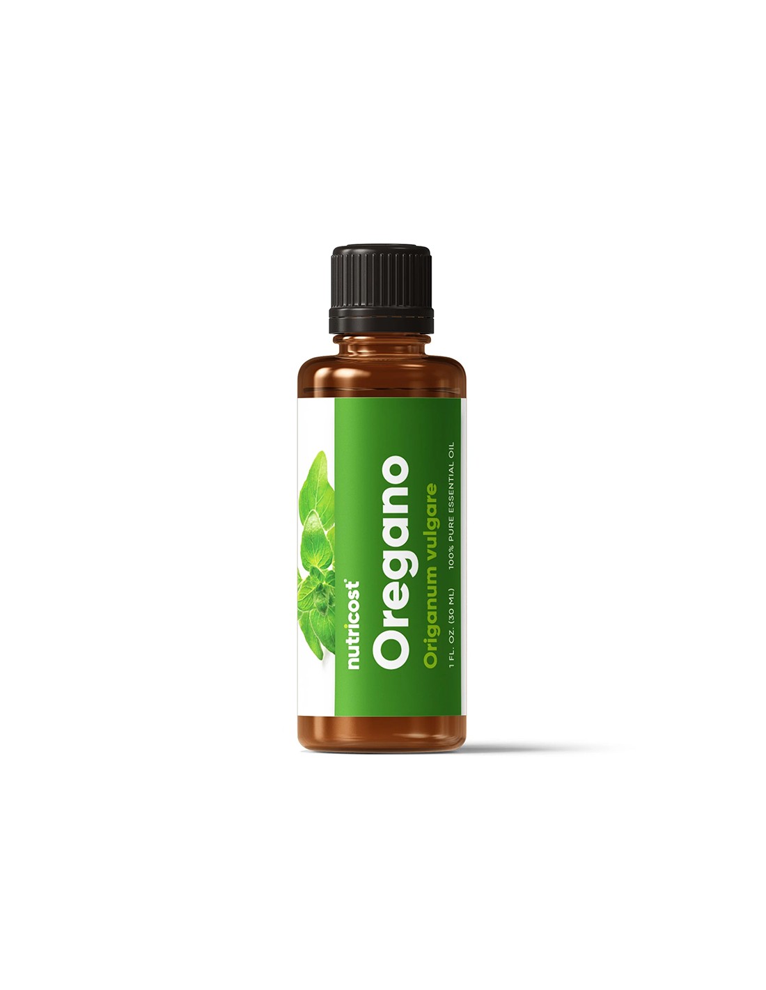 Gyomor-bélrendszer és légzőrendszer - Oregánó (illóolaj), 30 ml