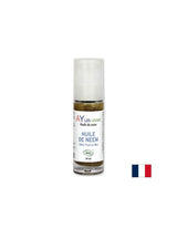 Haj és bőr - Neem illóolaj, spray 30 ml