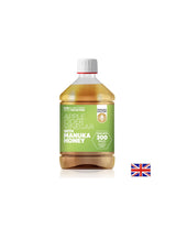 Almaecet manuka mézzel (300 MGO) - Almaecet manuka mézzel (300 MGO), 500 ml