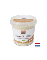 Bio mandulaliszt, 300 g