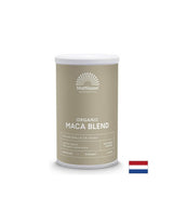 Hormonális egyensúly - Maca (vörös, sárga és fekete maca) Bio, 300 g <tc>Mattisson Healthstyle</tc>