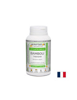 Haj és bőr - Bambuszváladék, 300 mg x 50 kapszula