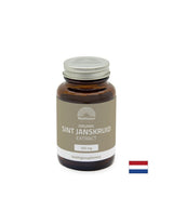 Stressz és jó hangulat - orbáncfű, 300 mg x 90 kapszula