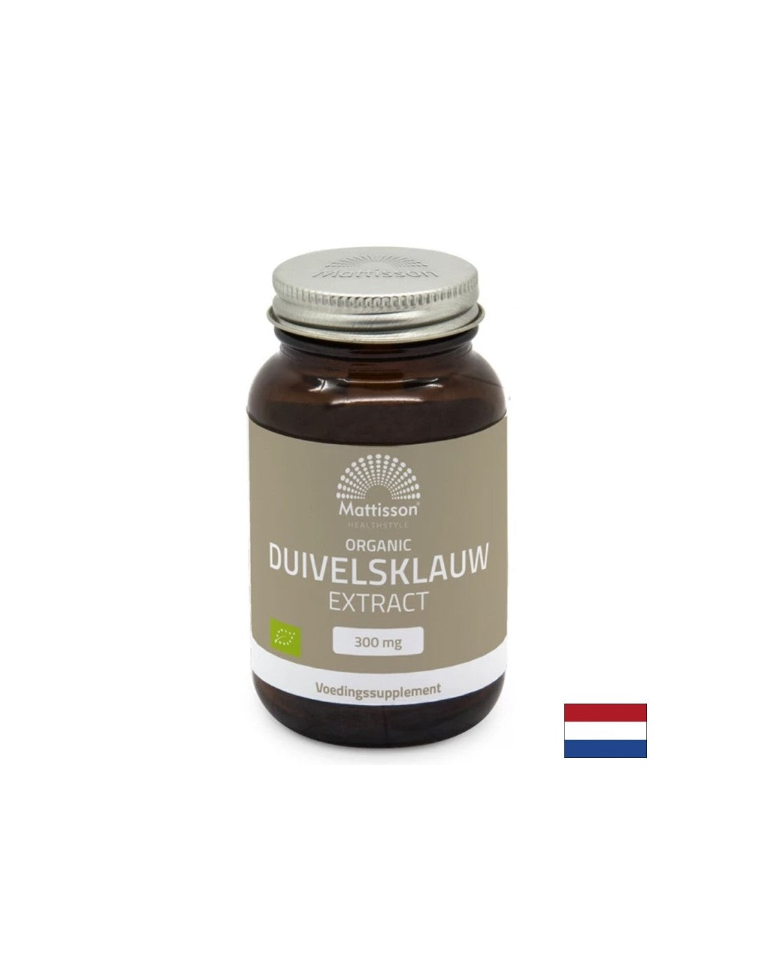 Csontok és ízületek - Ördögkarom (gyökér), 300 mg x 120 kapszula