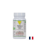 Jó emésztés és méregtelenítés - Triphala BIO, 300 mg x 60 kapszula