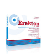 Erekton Ultra 30 Caps OLIMP - Nutra Best Europe