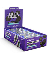 Protein Dessert Bar Box / 20 x 50 g - Nutra Best Europe