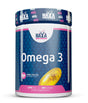 Omega 3 1000mg. / 500 Softgels - Nutra Best Europe