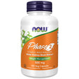 Phase 2® | White Kidney Bean Extract 500 mg - 120 capsules - Nutra Best Europe