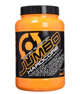 Jumbo Hardcore - 1.53 kg - Nutra Best Europe