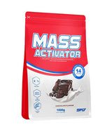 Mass Activator - 1.00 kg - Nutra Best Europe