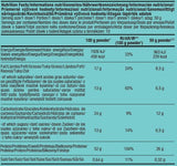 Protein Ice Cream - 0.500 kg - Nutra Best Europe