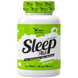 Sleep Aid - 90 capsules - Nutra Best Europe