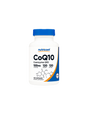 Energy and a healthy heart - Coenzyme Q10, 100 mg x 120 capsules Nutricost - Nutra Best Europe