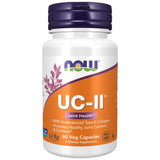 UC II / Type 2 Collagen 40 mg - 120 capsules - Nutra Best Europe
