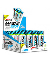 MagneShot Forte 375 mg - 1x60ml - Nutra Best Europe