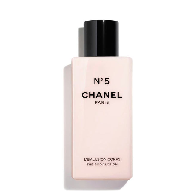 Chanel Nº5 The Body Lotion 200ml - Nutra Best Europe