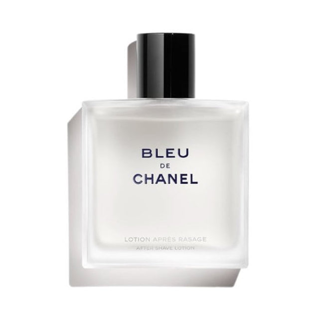 Chanel Bleu After Shave Lotion 100ml - Nutra Best Europe
