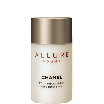 Chanel Allure Homme Deodorant Stick 75ml - Nutra Best Europe