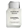 Chanel Platinum Égoïste After Shave Lotion 100ml - Nutra Best Europe