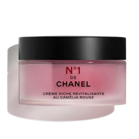 Chanel N1 De Chanel Crema Rica Camelia 50ml - Nutra Best Europe