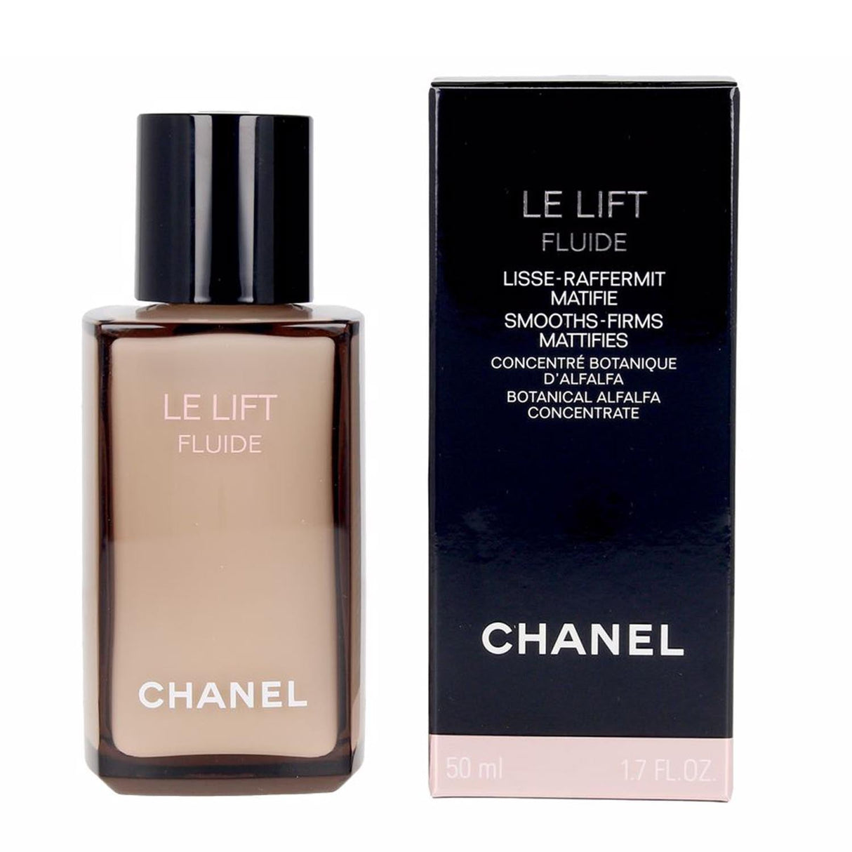 Chanel Le Lift Fuide Lisse Raffermit 50ml - Nutra Best Europe