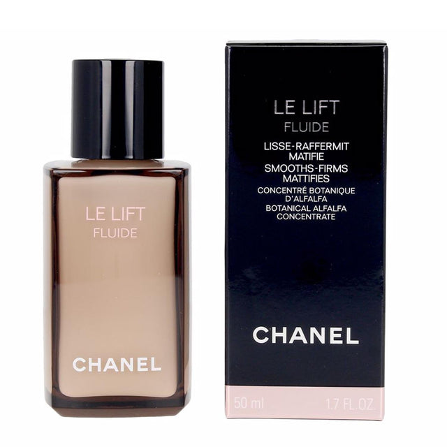 Chanel Le Lift Fuide Lisse Raffermit 50ml - Nutra Best Europe