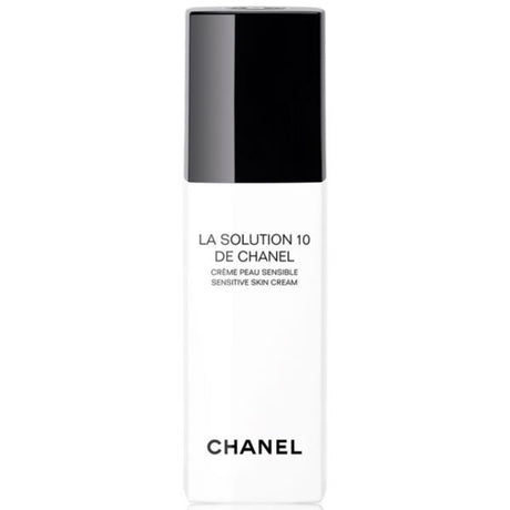 Chanel La Solution 10 De Chanel Sensitive Skin Cream 30ml - Nutra Best Europe