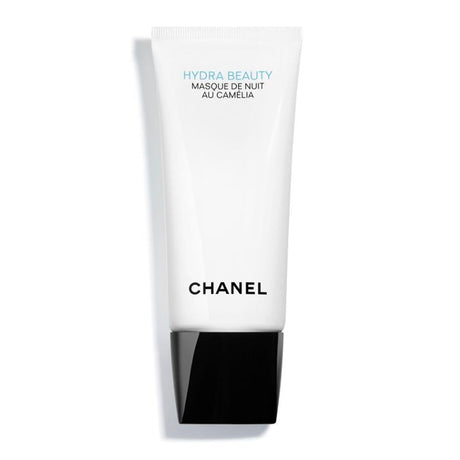 Chanel Hydra Beauty Masque De Nuit Au Camélia 100ml - Nutra Best Europe