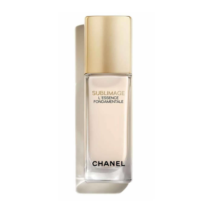 Chanel Sublimage L'Essence Fondamentale 40ml - Nutra Best Europe