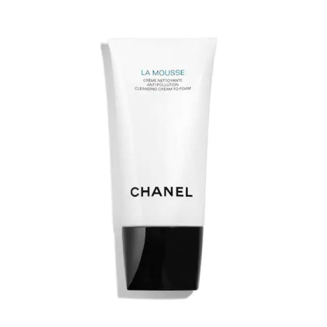 Chanel La Mousse Cleansing Cream-To-Foam 150ml - Nutra Best Europe