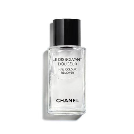 Chanel Le Dissolvant Douceur Nail Color Remover 50ml - Nutra Best Europe