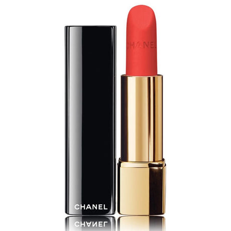 Chanel Rouge Allure Velvet Luminous Matte Lip Color 43 La Favorite - Nutra Best Europe