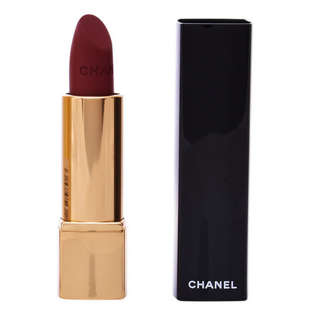 Chanel Rouge Allure Velvet Luminous Matte Lip Color 58 Rouge Vie 3.5g - Nutra Best Europe