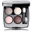 Chanel Les 4 Ombres Quadra Eyeshadow 202 Tissé Camélia - Nutra Best Europe