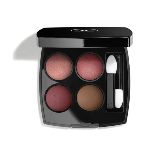 Chanel Les 4 Ombres Quadra Eyeshadow 362 Candeur Et Provocation - Nutra Best Europe