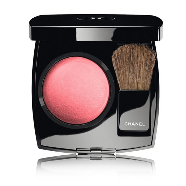 Chanel Joues Contraste Powder Blush 72 Rose Initiale - Nutra Best Europe
