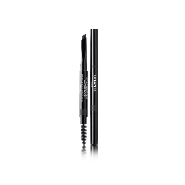 Chanel Stylo Sourcils Waterproof 812 Ebène 0.27g - Nutra Best Europe