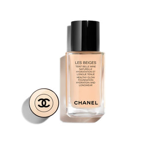 Chanel Les Beiges Foundation B10 30ml - Nutra Best Europe