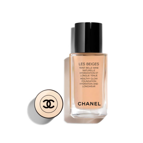 Chanel Les Beiges Foundation B30 30ml - Nutra Best Europe